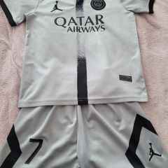 Psg 22/23 away kit