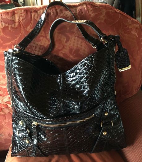 Style & co handbag