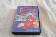Puggsy Top Sema Mega Drive Game For Sale Here
