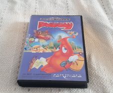 Puggsy Top Sema Mega Drive Game For Sale Here