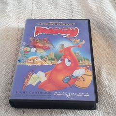 Puggsy Top Sema Mega Drive Game For Sale Here