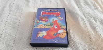 Puggsy Top Sema Mega Drive Game For Sale Here