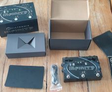 Pigtronix Infinity Looper