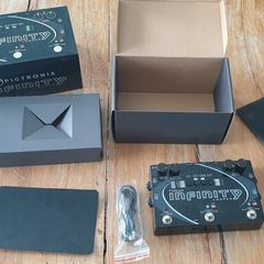 Pigtronix Infinity Looper