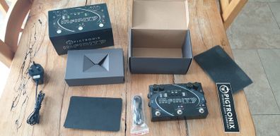 Pigtronix Infinity Looper