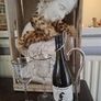 Antique Wine Holder Image 3