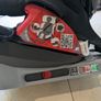 Chicco car seat oasys 2/3 Image 2