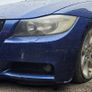 BMW 3 series E90 for parts 320d Image 2