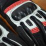 Oxford Size M Summer Motorbike Gloves Image 2