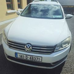Volkswagen Passat 2014 New NCT08/27 fresh Serviced