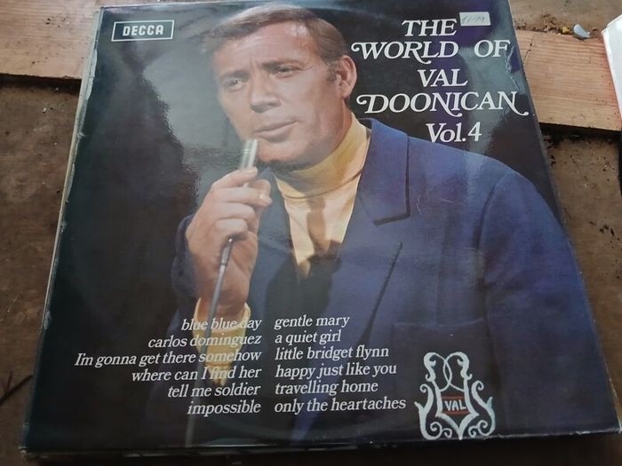 val doonigan lps