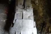 Manual Gearbox bmw e46 320d 2001-2004