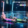 QMWHEEL M2 Pro Electric Kids Scooter Image 4