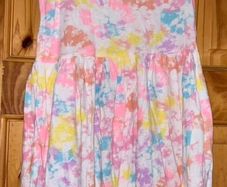age 6-8 h&m dress