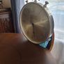 Beautiful Mindy Brownes Pocket Watch Style Wall Cl Image 5