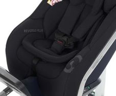 Concord Reverso Plus Carseat for Premature baby's