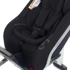 Concord Reverso Plus Carseat for Premature baby's