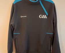 kukri gaa jacket