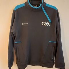 kukri gaa jacket