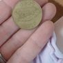 old Irish coin collection Image 10