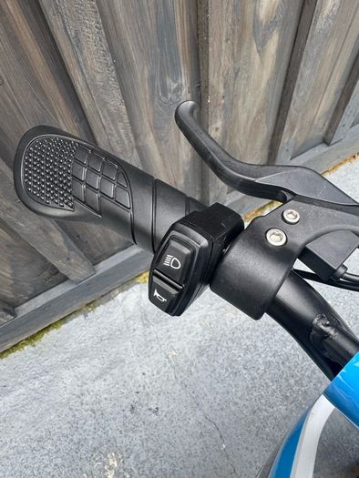 Free Delivery on Kids Electric Bikes