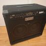 Fender Rumble 100 Bass Amplifier 2x10 Combo Image 2