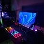 RGB Gaming Microphone Image 5