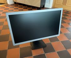Hp 27inch 1080p Monitor