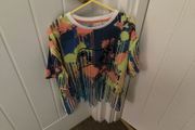M&amp;S T-shirt age 10/11