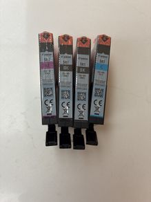 Canon 581 printer inks