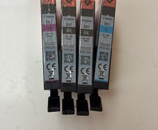 Canon 581 printer inks