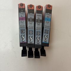 Canon 581 printer inks