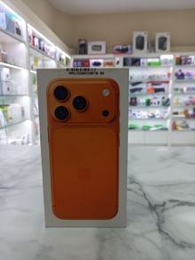 Iphone 17 Pro 256gb Brand New Sealed Pack Unlock Sim Free