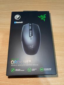 Razer Orochi V2