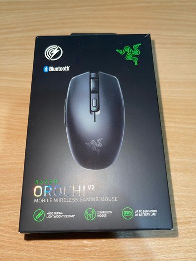 Razer Orochi V2