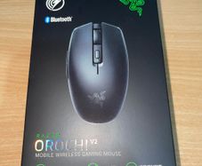 Razer Orochi V2