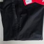 HUGO BOSS Men's Suit Trousers, Hesten 224E1X, Black, Size EU 54 / XL Image 5