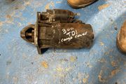 landrover  300TDi starter motor