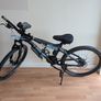 Cross DXT700 XC Full Suspension Mountain Bike Excellent Condition Image 2