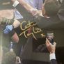 Katie Taylor Pride Of Ireland Signed Poster Image 2