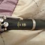Clarinet Yamaha Bb YCL450 Bargain Grenadilla Wood Intermediate Image 5