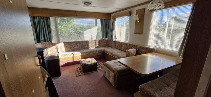 Mobile Home