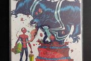 Venom #24 Skottie Young Variant (Marvel - 2012)
