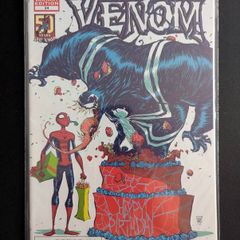 Venom #24 Skottie Young Variant (Marvel - 2012)