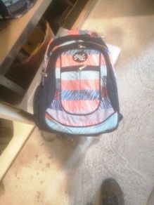 Bagpack