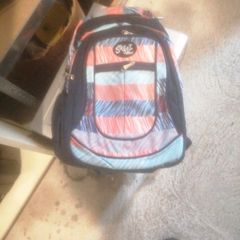 Bagpack