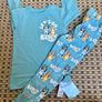 All new girls clothes 5-6 years Image 7