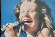 Janis Joplin. Farewell Song.