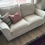 Harvey Norman sofa set Image 3