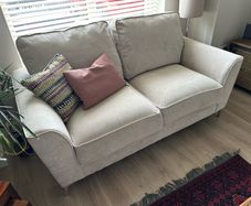 Harvey Norman 2 Seater Sofa